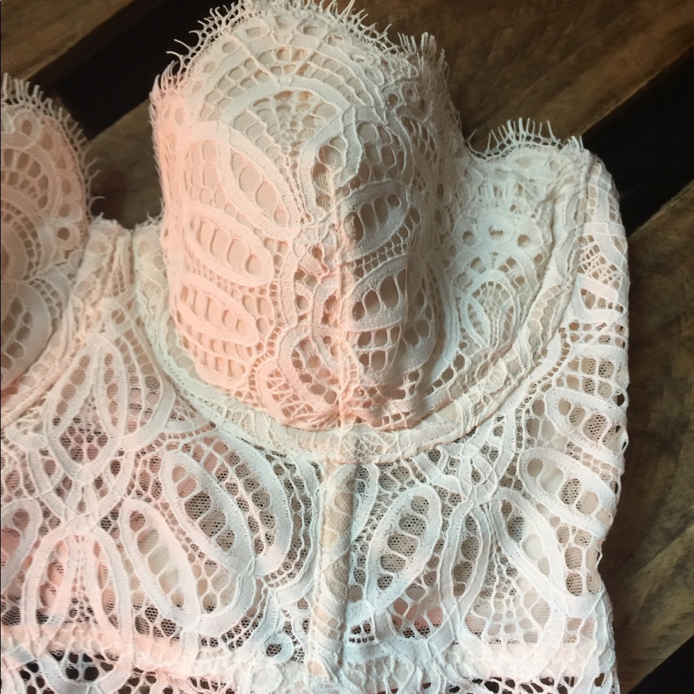 Victorias Secret dream Angels Lined multiway bra - Picture 8 of 8